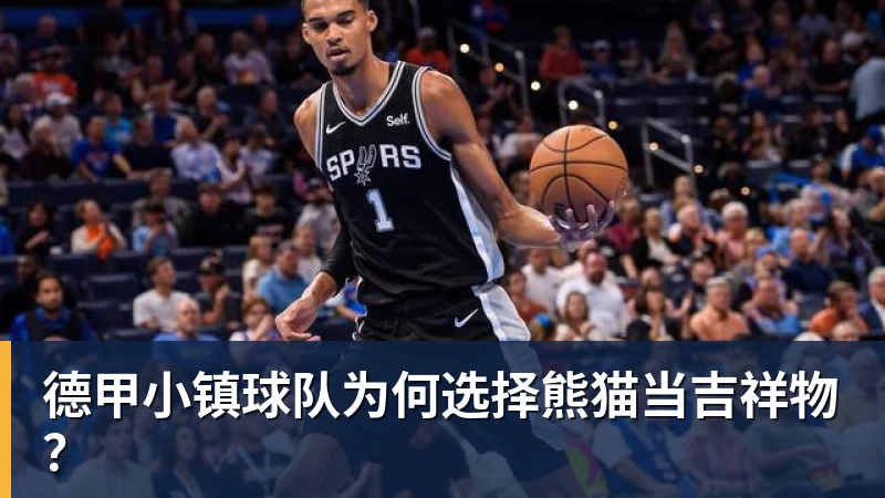 九游体育德甲小镇球队为何选择熊猫当吉祥物？