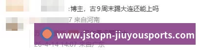 用户互动社区